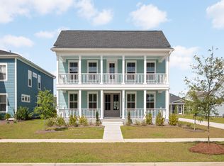 374 Parish Farms Dr, Summerville, SC 29486