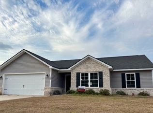 249 Willis Way, Statesboro, GA 30458