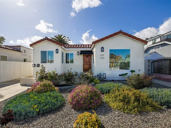 2131 S Cloverdale Ave, Los Angeles, CA 90016