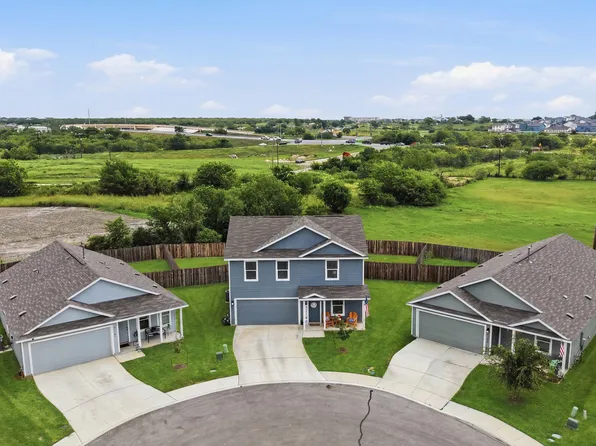 6202 Fallow Cove, San Antonio, TX 78252