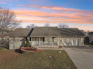 724 Eastridge Drive, Reedsburg, WI 53959