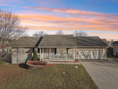 724 Eastridge Drive, Reedsburg, WI, 53959