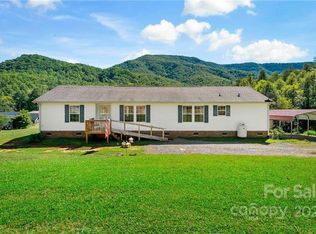 64 Hickory Nut Trce, Old Fort, NC 28762