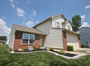 2948 Cooperland Ct, Indianapolis, IN