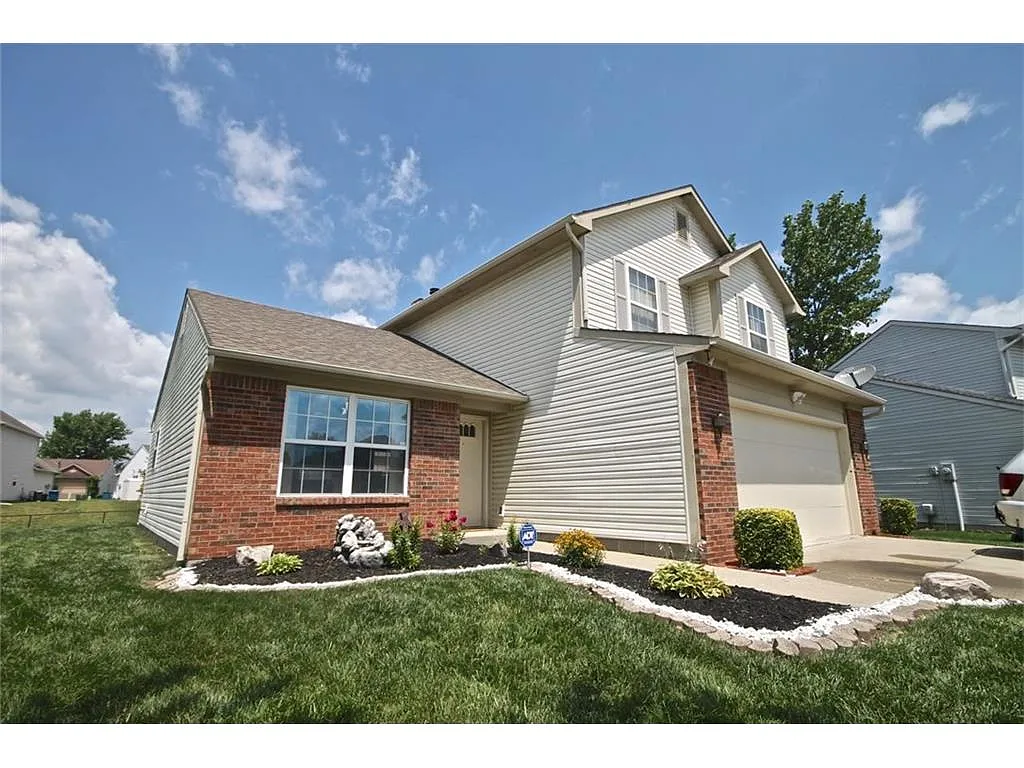 2948 Cooperland Ct photo 1