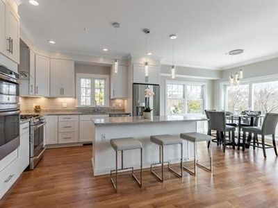 17 Blueberry Hill Ln #17, Melrose, MA, 02176