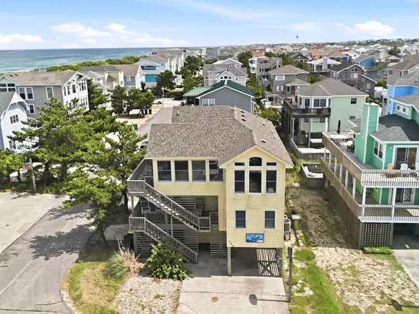 726 Spinnaker Arch Lot 61, Corolla, NC 27927