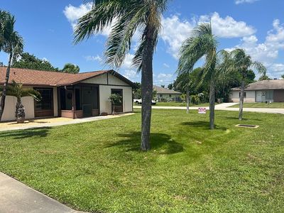 115 SW 31st St, Cape Coral, FL, 33914