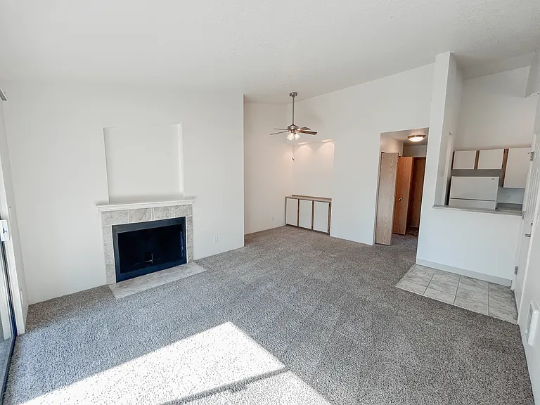 Stone Creek Apartments Beaverton — Photo 107