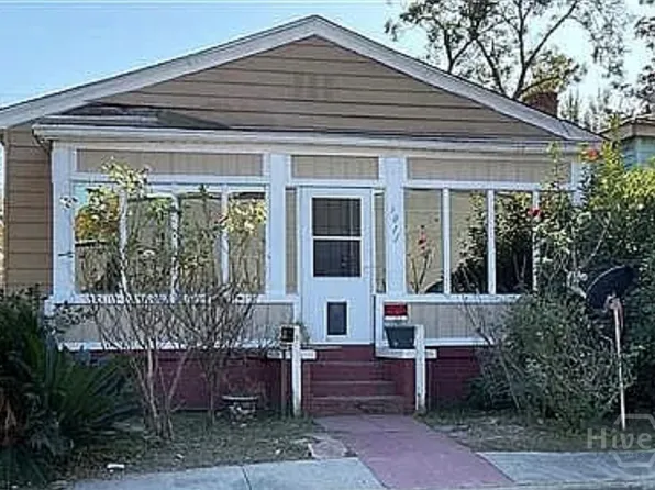 1011 Richards Street, Savannah, GA 31415