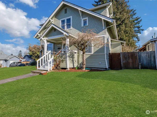 204 G Street SE, Auburn, WA 98002