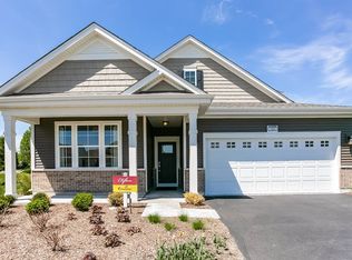 1614 Windsor Rd, Pingree Grove, IL 60140