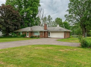 8430 Boston State Rd, Boston, NY 14025