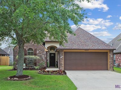 12227 Spring Valley Dr, Geismar, LA, 70734