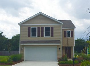 499 Portside Dr, Pensacola, FL 32507