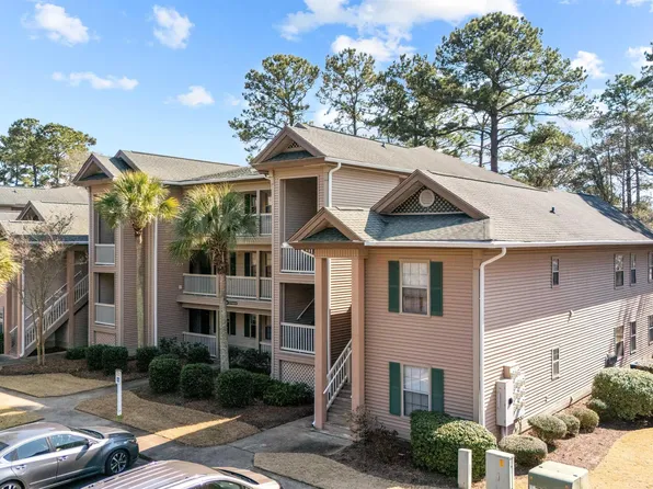 270 Pinehurst Ln. #9G, Pawleys Island, SC 29585