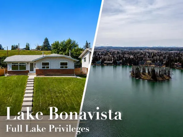 1307 E Lake Ontario Dr SE, Calgary, AB T2J 4X9