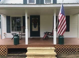 9817 Main St, Clifford, MI 48727