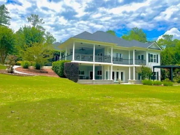 243 AMELIA Drive, McCormick, SC 29835