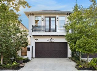 2114 Driscoll St, Houston, TX 77019