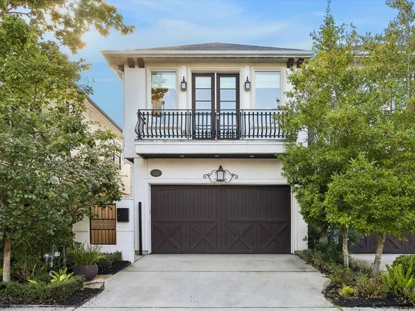 2114 Driscoll St, Houston, TX 77019