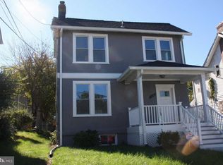 3805 Blaine St NE, Washington, DC 20019