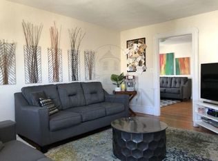 7 Pearson Ave #3, Somerville, MA 02144