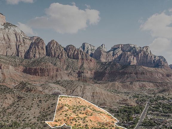 4th image of Zion Park Blvd