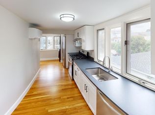 223 Main St #2A, Medford, MA 02155