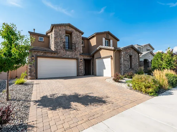 3150 Show Jumper Ln, Reno, NV 89521