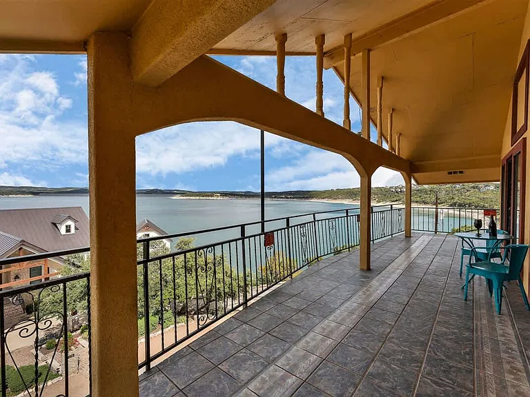 Terrace View