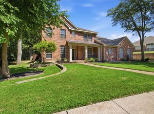 604 Creek View Dr, Prosper, TX 75078