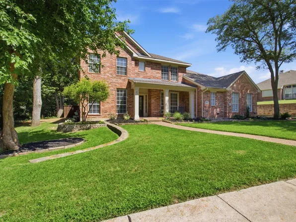 604 Creek View Dr, Prosper, TX 75078
