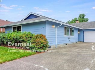 1635 SW 22nd St, Troutdale, OR 97060
