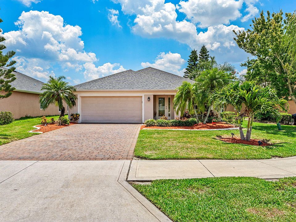 3537 Hitching Rail Ct, Rockledge, FL 32955 MLS 1013521 Zillow