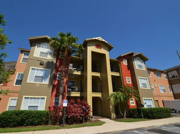 2216 Grand Cayman Ct APT 1436, Kissimmee, FL 34741