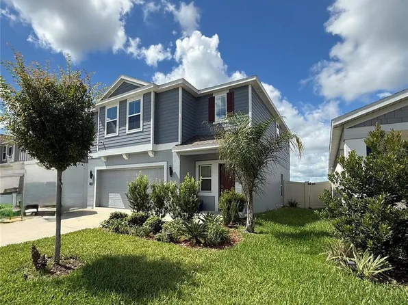 1418 AUSTIN STREET, WINTER HAVEN, FL 33884