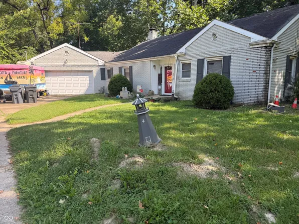 632 Oxford Rd, Anderson, IN 46012