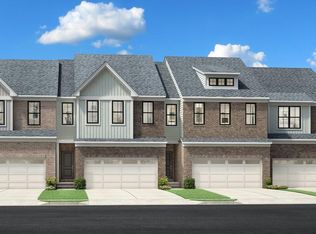 Sanders Plan, Coldwater Ridge of Northville, Northville, MI 48168