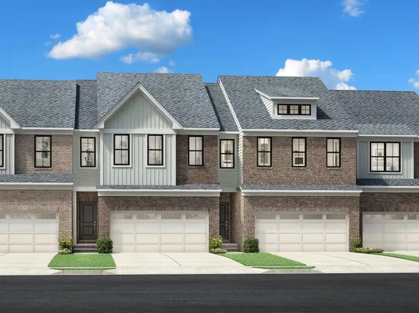 Sanders Plan, Coldwater Ridge of Northville