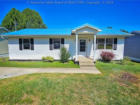 114 Teays Villa, Scott Depot, WV 25560