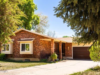 4689 S Porter Ave, South Ogden, UT, 84403