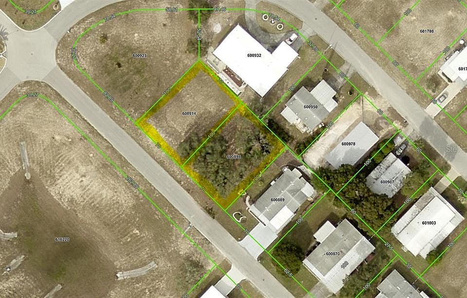 1st image of Lots 8 & 9 DENMARSH DRIVE LOT 8  9