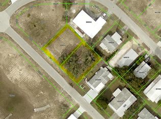 Lots 8 & 9 Denmarsh Dr #8-9, Brooksville, FL 34613