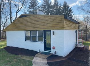 1320 Church Hill Dr, Baltimore, MD 21208