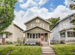 242 E Jenkins Ave, Columbus, OH 43207