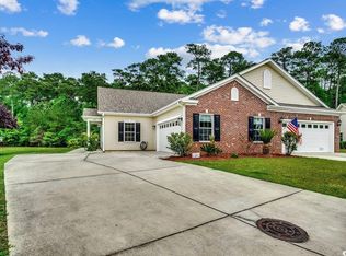 196 Rose Water Loop, Myrtle Beach, SC 29588