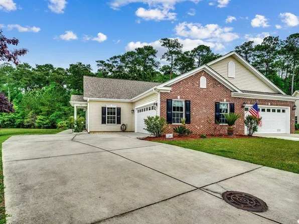 196 Rose Water Loop, Myrtle Beach, SC 29588