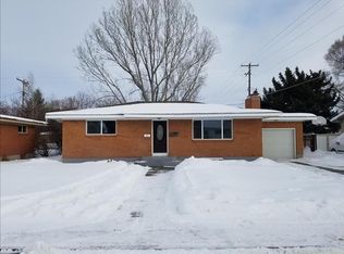 395 Shelley Ave, Shelley, ID 83274
