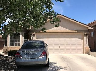 2704 Silver Star Dr SW, Albuquerque, NM 87121